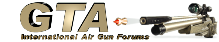Gatewaytoairguns International Air Gun Forums